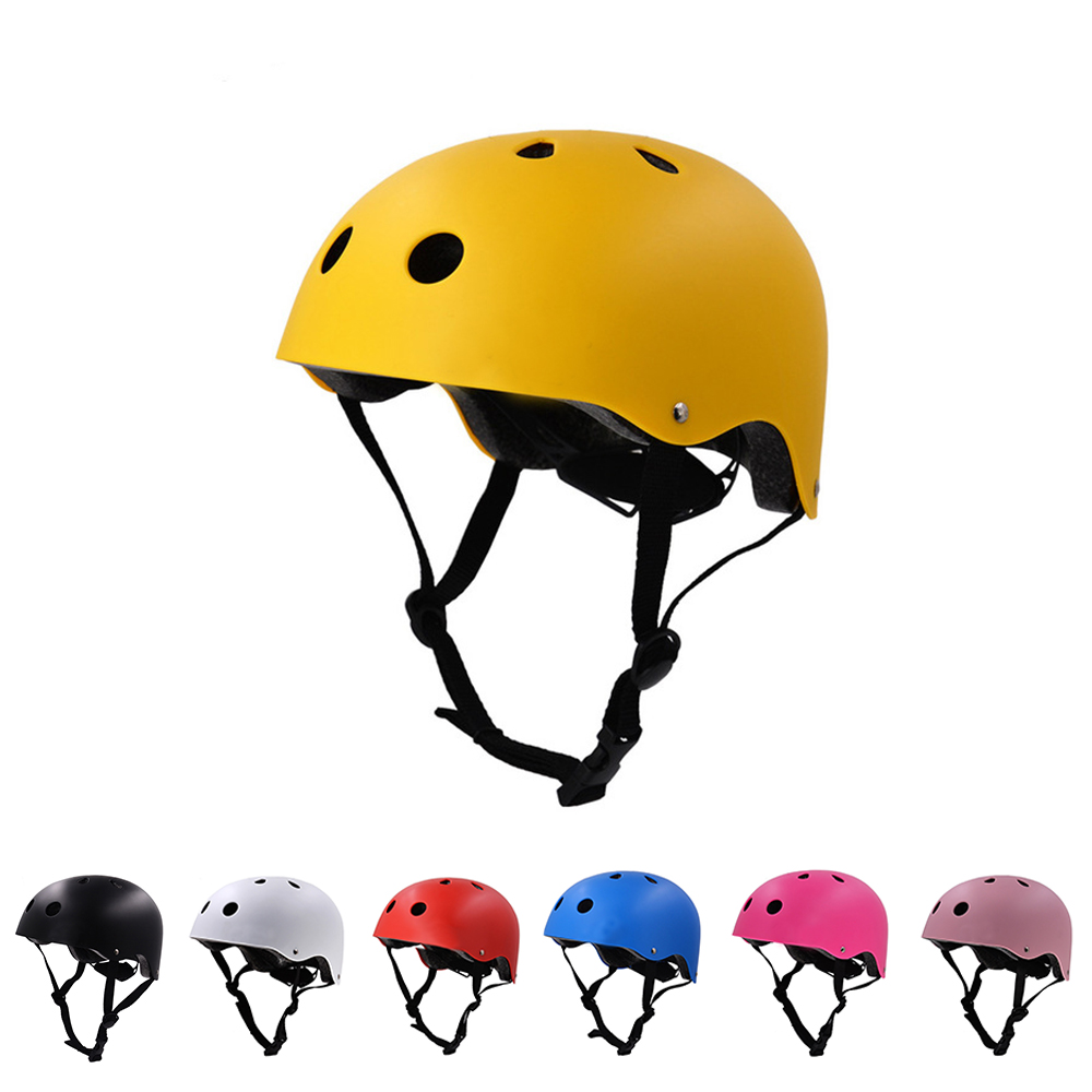Outdoor Adventure Kids - Professional Outward Round Helmet Safety Protect