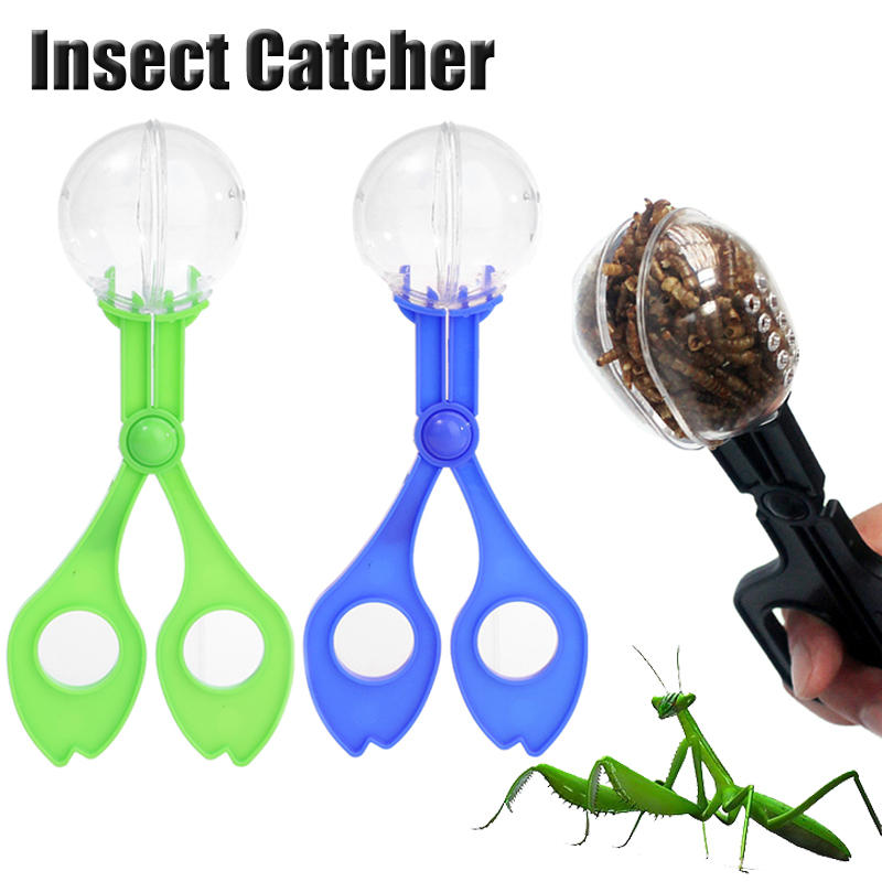 Outdoor Adventure Kids - Kids Outdoor Adventure Insect Catching Toy