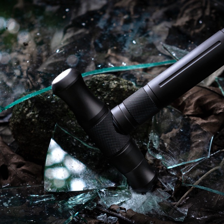 Portable Outdoor Fold Trekking - Trekking Pole Carbon ulasan dan harga