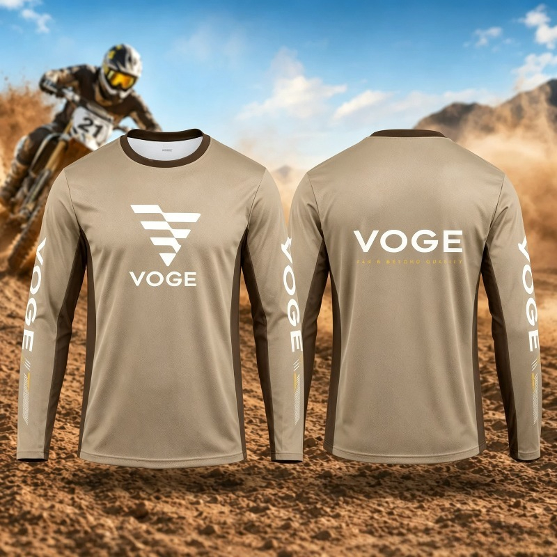 New Unisex Motorcycle Riding L - Outdoor Adventure Kids ulasan dan harga