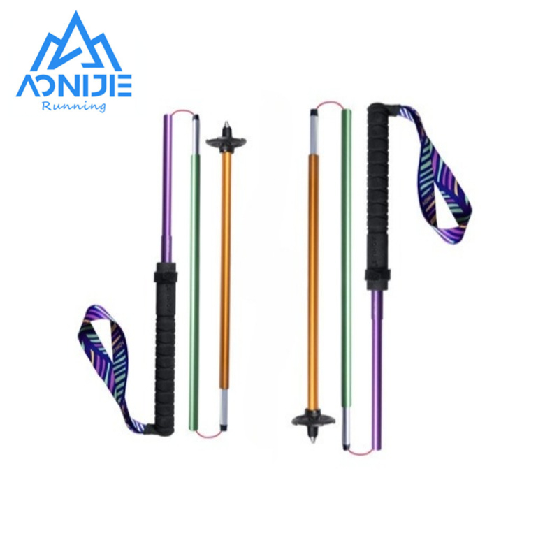 AONIJIE E4201 New E4204 Lightw - Trekking Pole Carbon ulasan dan harga
