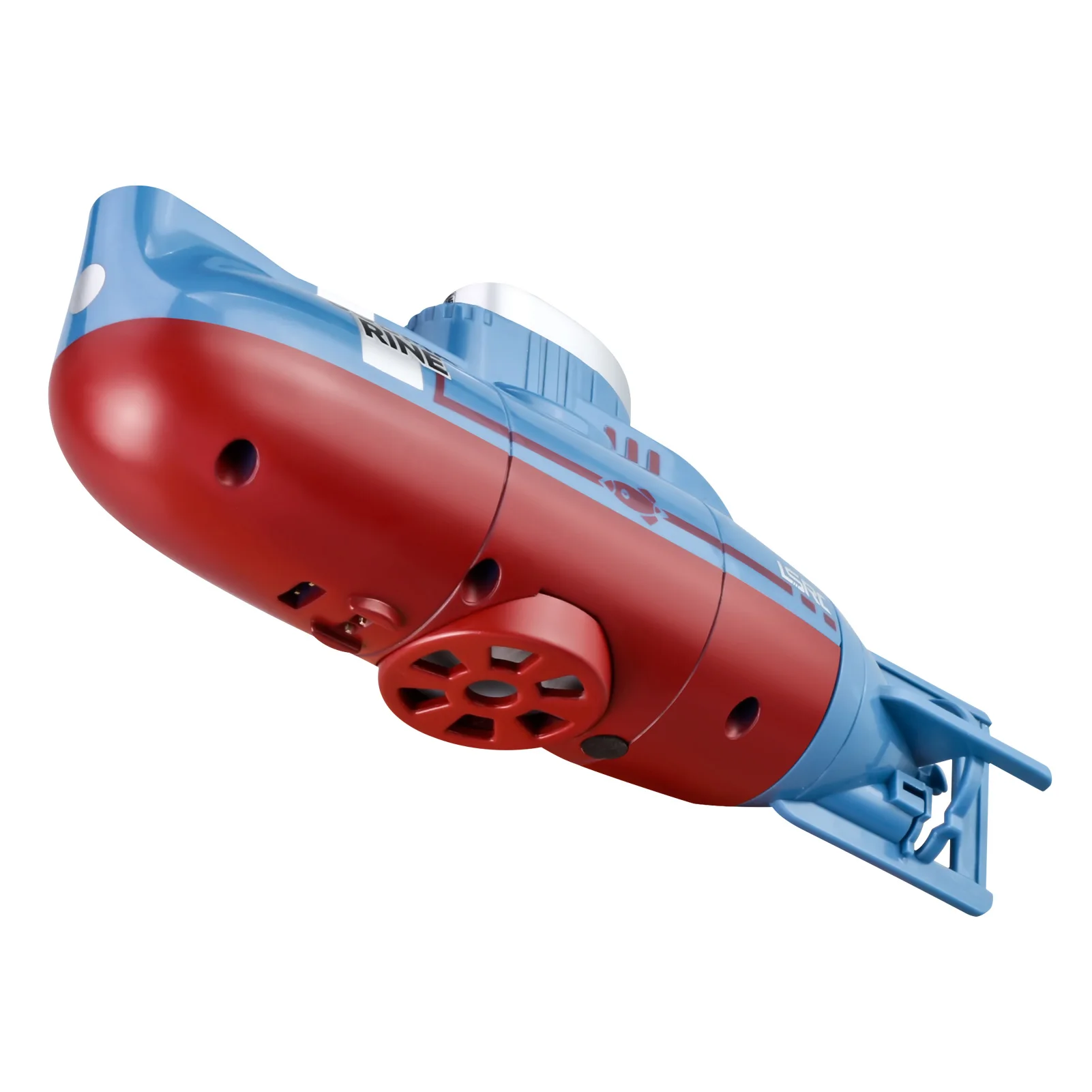 Simulation Mini RC Submarine 0 - Outdoor Adventure Kids ulasan dan harga