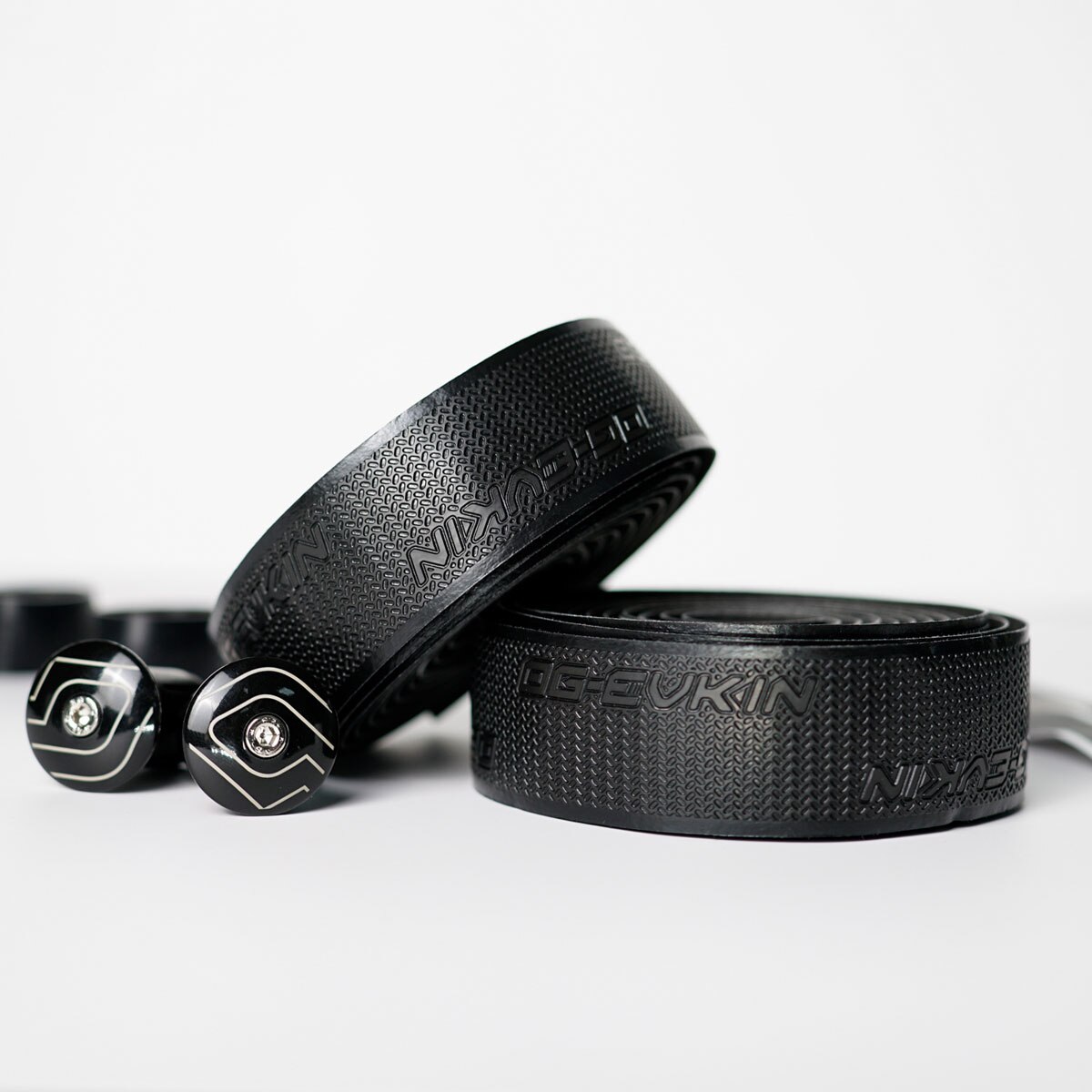OG-EVKIN Road Bike Handlebar T - Trekking Pole Carbon ulasan dan harga