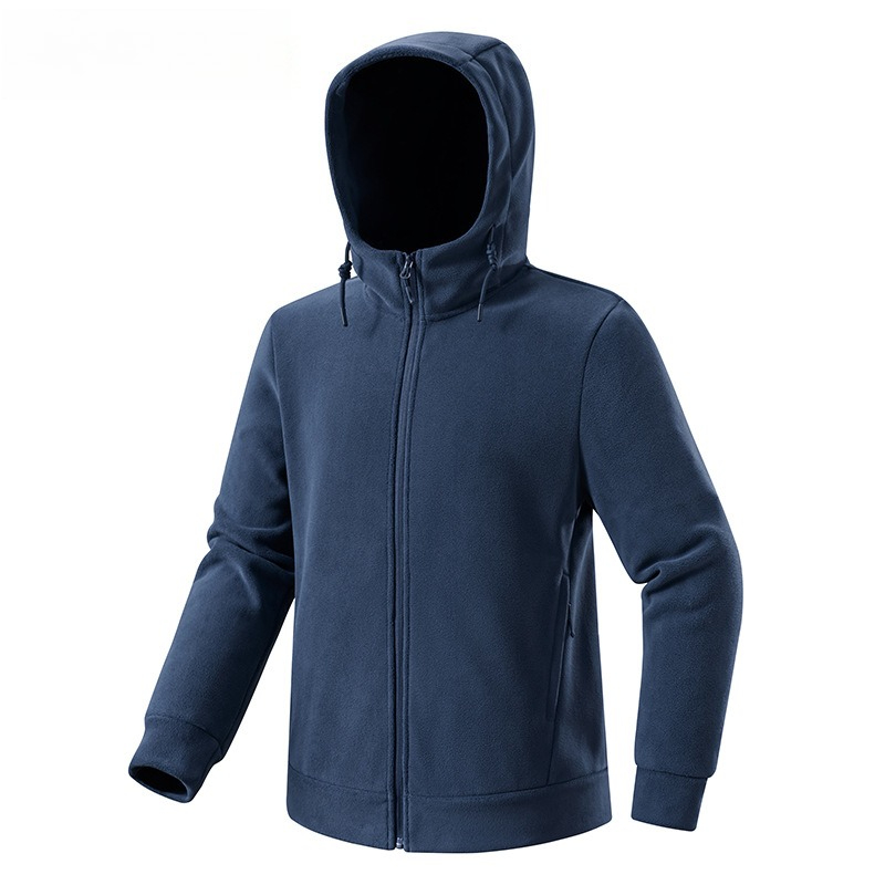 Ultimate 2026 Fleece Spring Hi - Outdoor Adventure Windbreaker ulasan dan harga