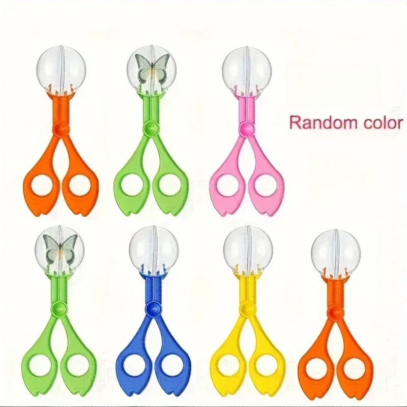 Colorful Large Bead Bug Catchi - Outdoor Adventure Kids ulasan dan harga