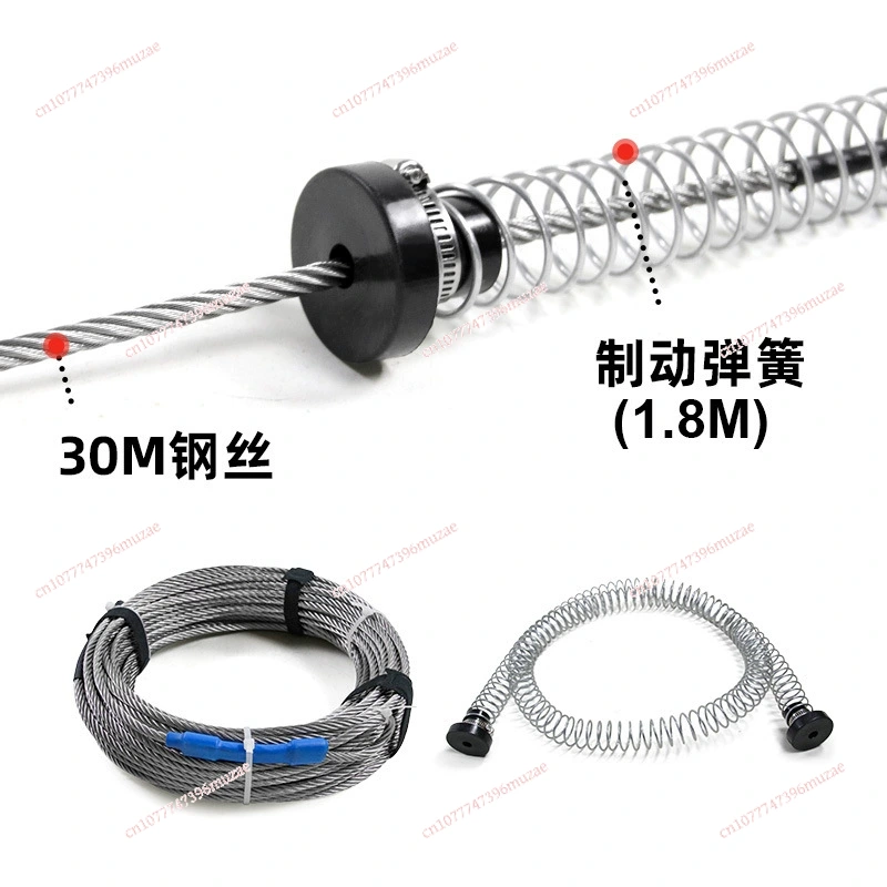 Kids Zipline Kit Steel Cable H - Outdoor Adventure Ziplines & Waterfall ulasan dan harga