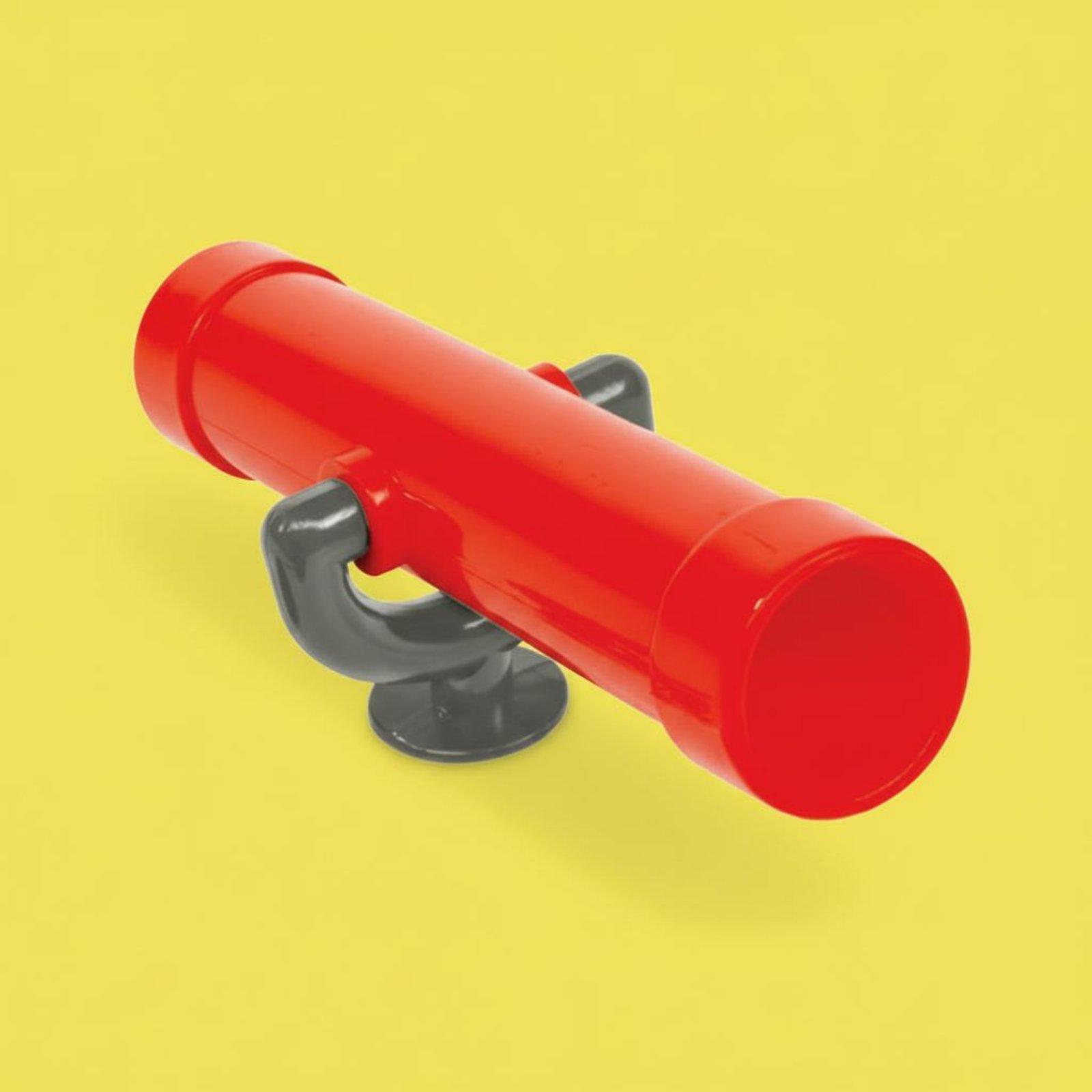Children Telescope Sensory Edu - Outdoor Adventure Kids ulasan dan harga