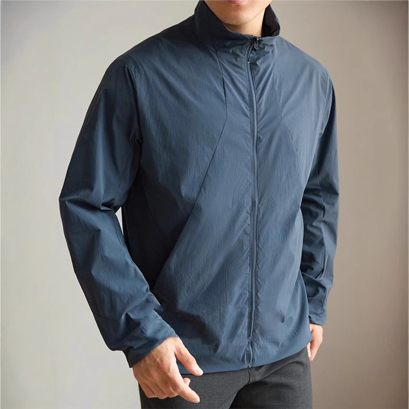 Mens Adventure Ready 2025 Autu - Outdoor Adventure Windbreaker ulasan dan harga