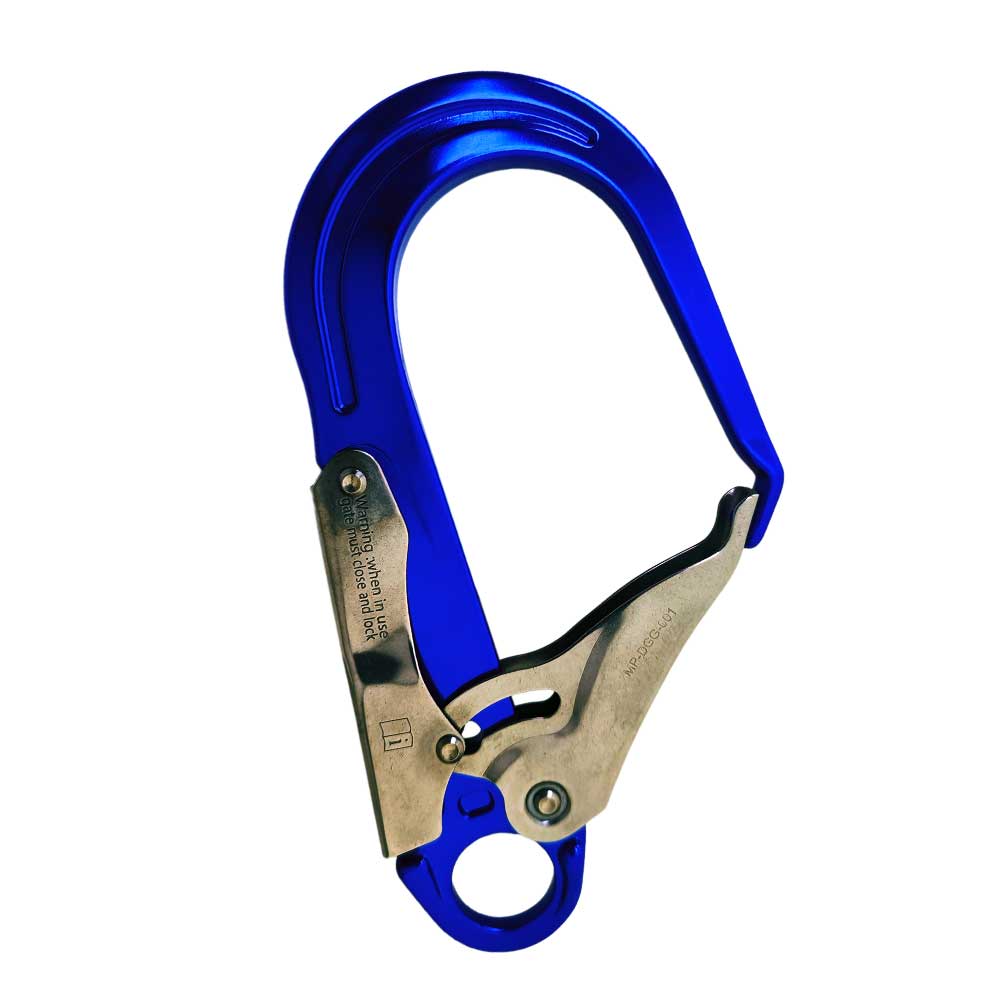 Heavy Duty 25KN Carabiner  Lar - Outdoor Adventure Ziplines & Waterfall ulasan dan harga