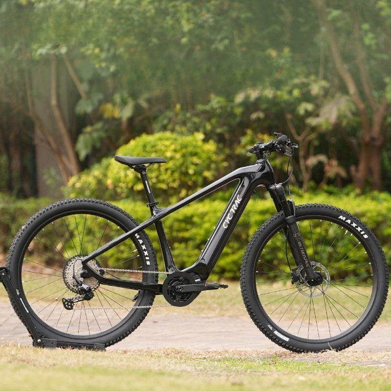 SATU CYCTRAC Electric Power Mo - Outdoor Adventure Center ulasan dan harga