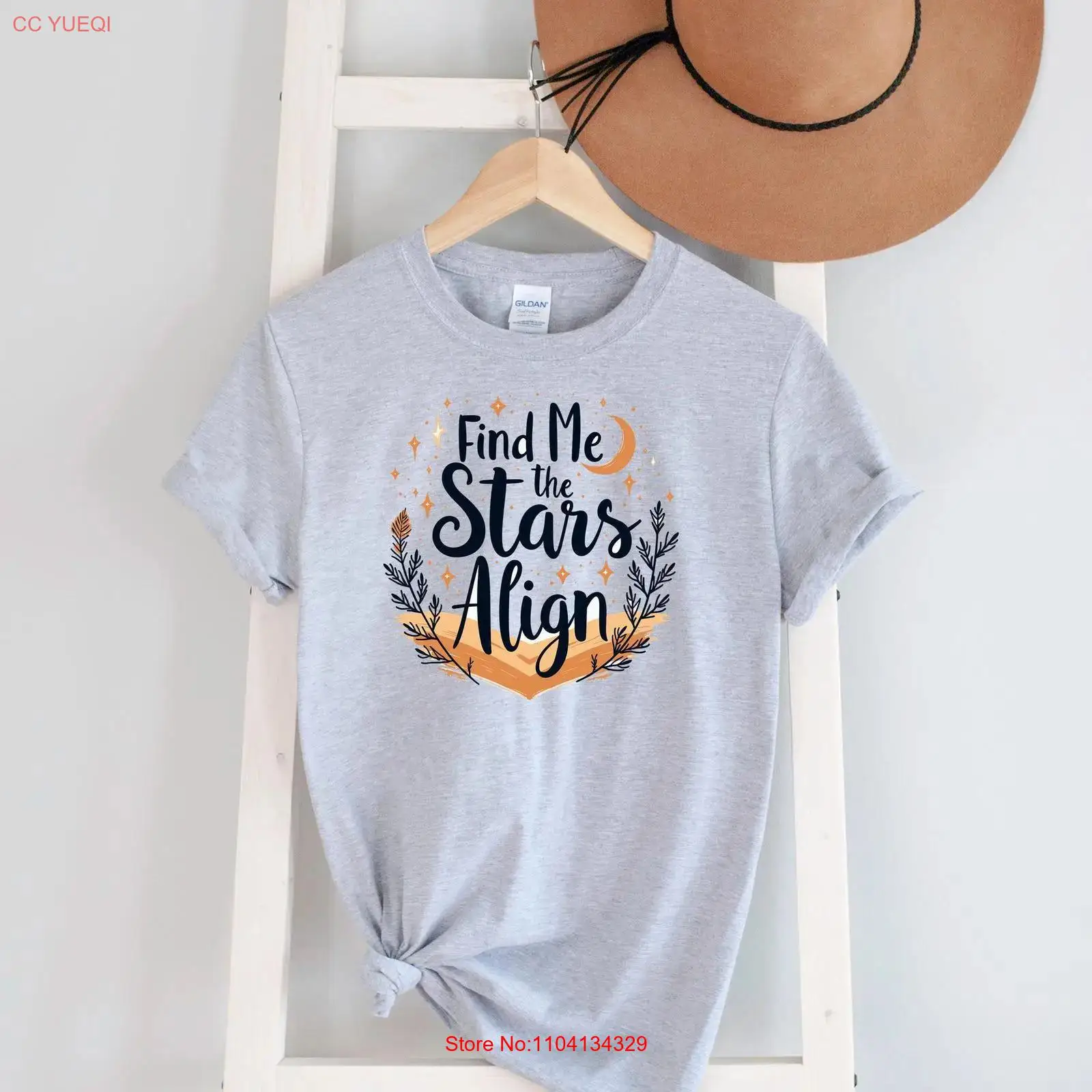 Find me the stars align Nature - Outdoor Adventure Quotes ulasan dan harga