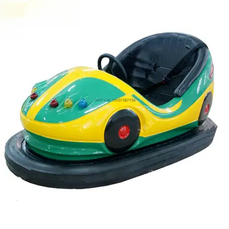 Funfair Carnival Amusement Par - Outdoor Adventure Kids ulasan dan harga