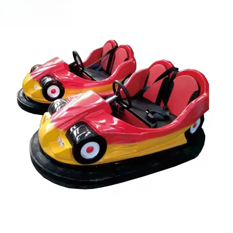 Funfair Carnival Amusement Par - Outdoor Adventure Kids ulasan dan harga
