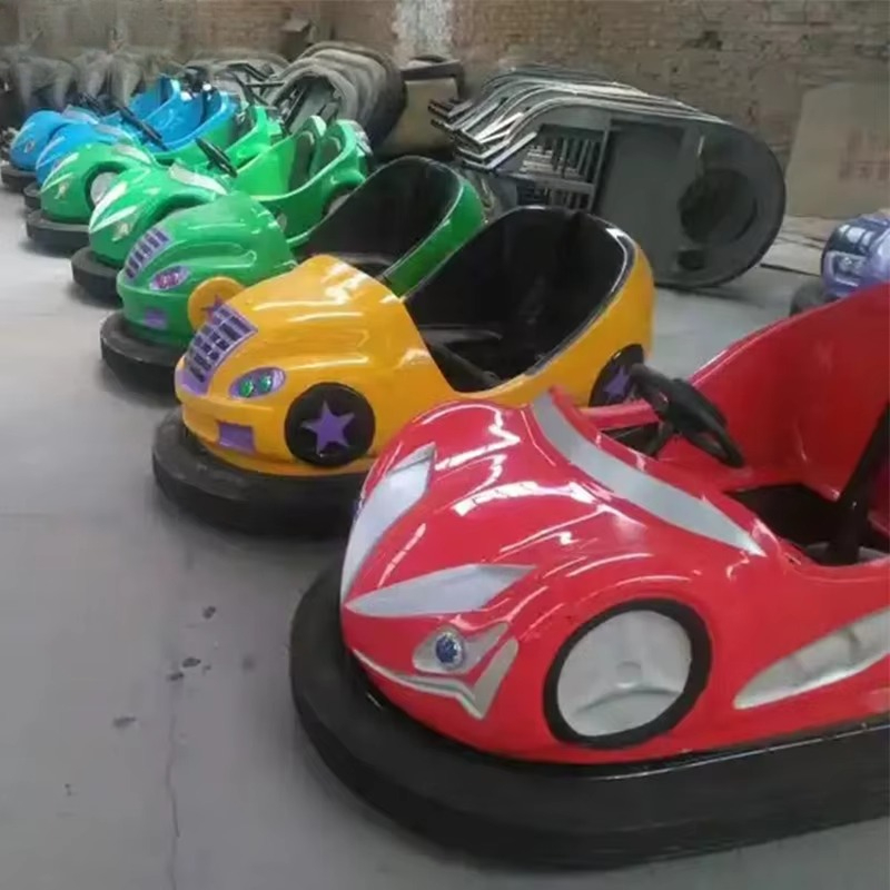 Funfair Carnival Amusement Par - Outdoor Adventure Kids ulasan dan harga