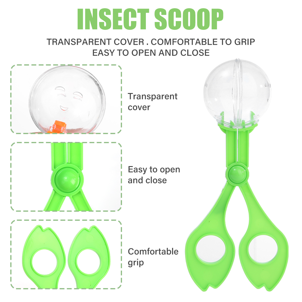 Kids Outdoor Adventure Insect  - Outdoor Adventure Kids ulasan dan harga