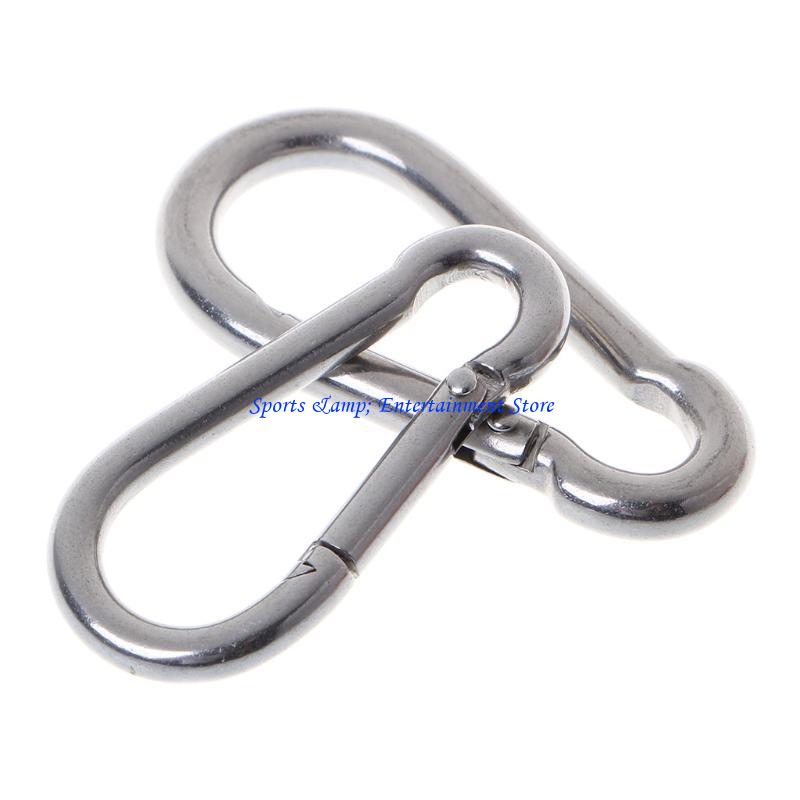 G7NF Auto Locking Climbing Car - Carabiner Locking D ulasan dan harga