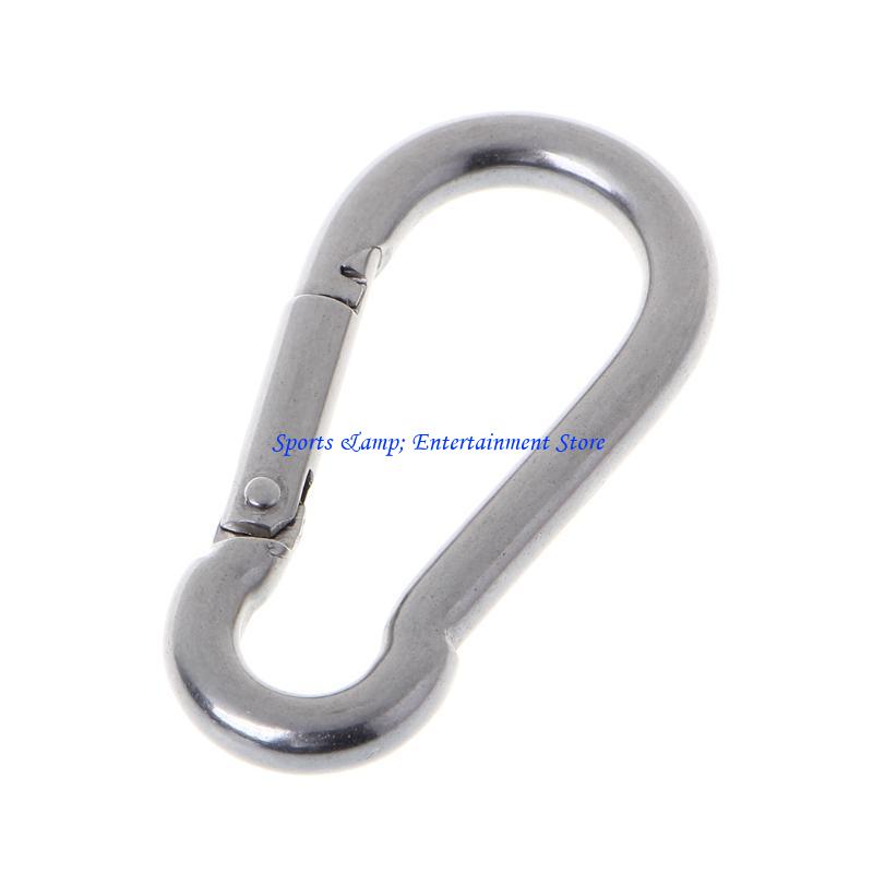 G7NF Auto Locking Climbing Car - Carabiner Locking D ulasan dan harga