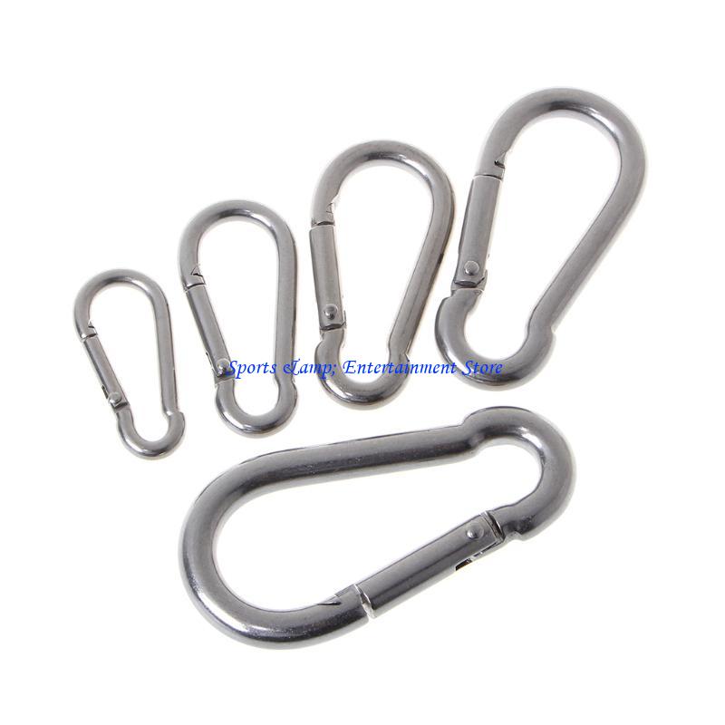 G7NF Auto Locking Climbing Car - Carabiner Locking D ulasan dan harga