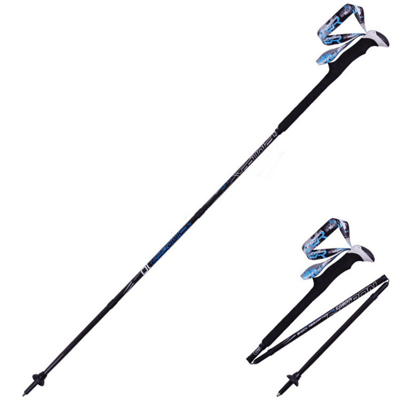PIONEER Carbon Fiber Trekking  - Trekking Pole Carbon ulasan dan harga