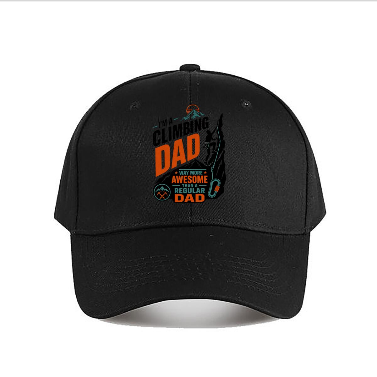 Rock Climbing Father Adventure - Outdoor Adventure Quotes ulasan dan harga