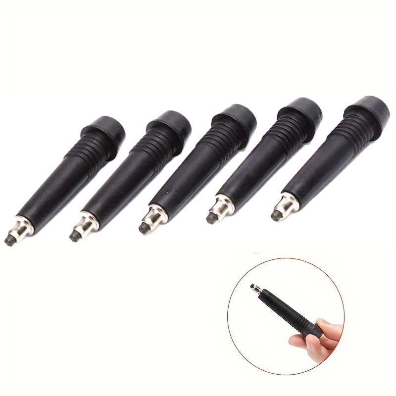 5pcs Outdoor Trekking Pole Acc - Trekking Pole Carbon ulasan dan harga