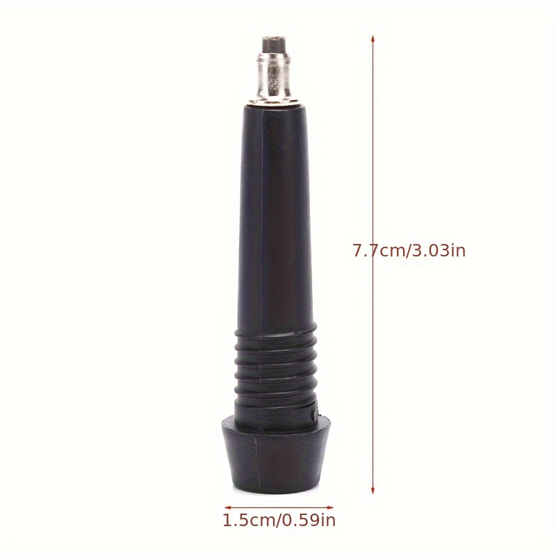5pcs Outdoor Trekking Pole Acc - Trekking Pole Carbon ulasan dan harga